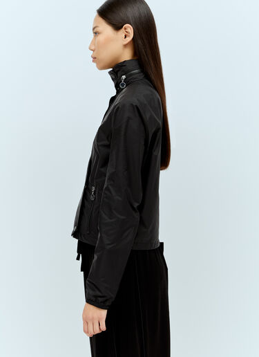 Moncler Lico 夹克 黑色 mon0256003