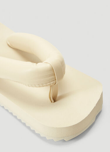 Yume Yume Suki Sandals Beige yum0241005