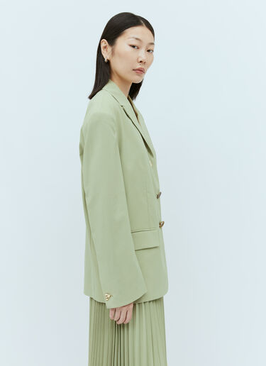 Rejina Pyo 엔조 블레이저 그린 rej0253008