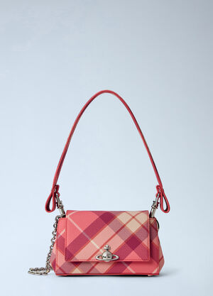 Vivienne Westwood Hazel Small Handbag Pink vvw0266013