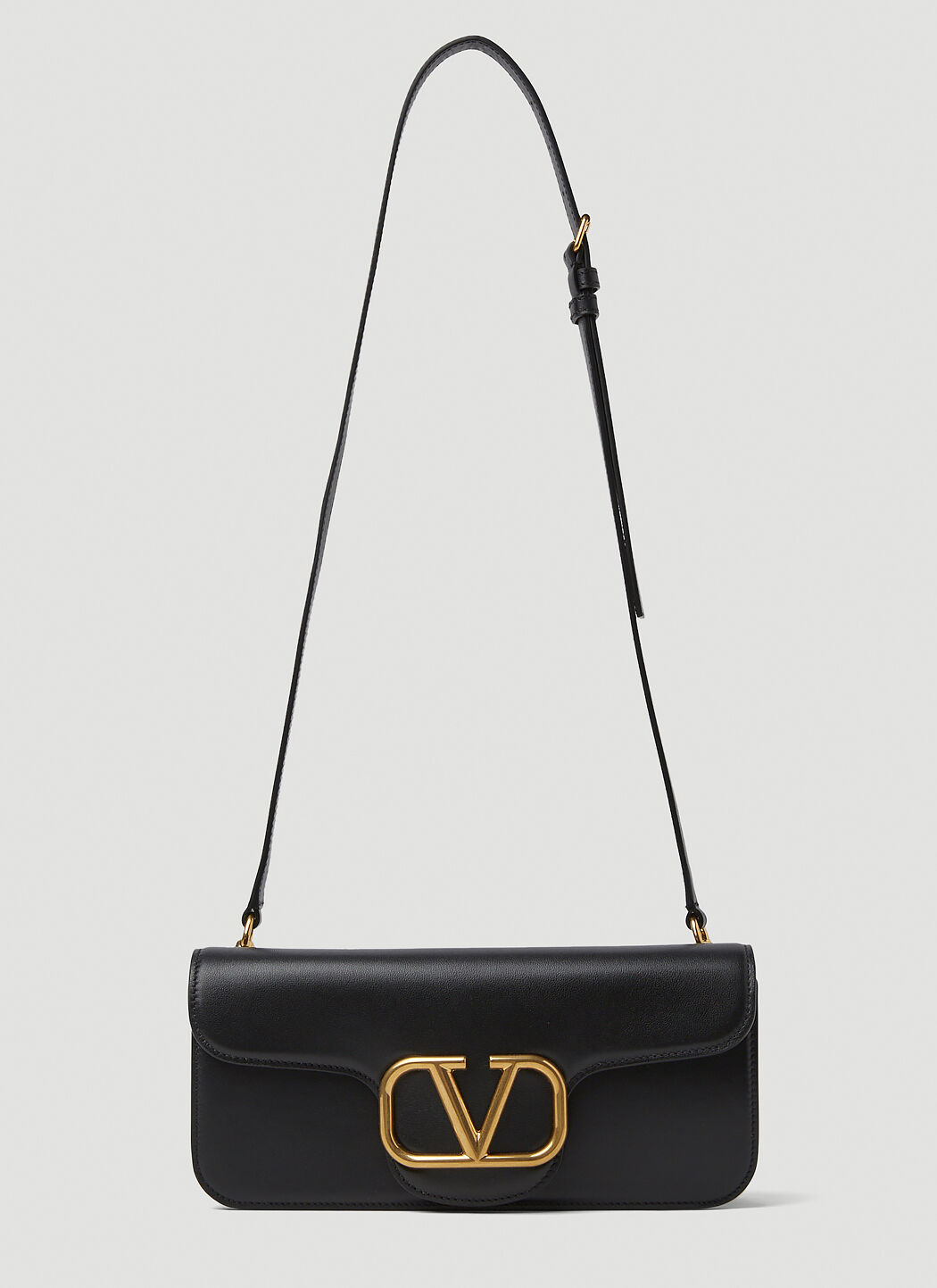 Valentino v top lock