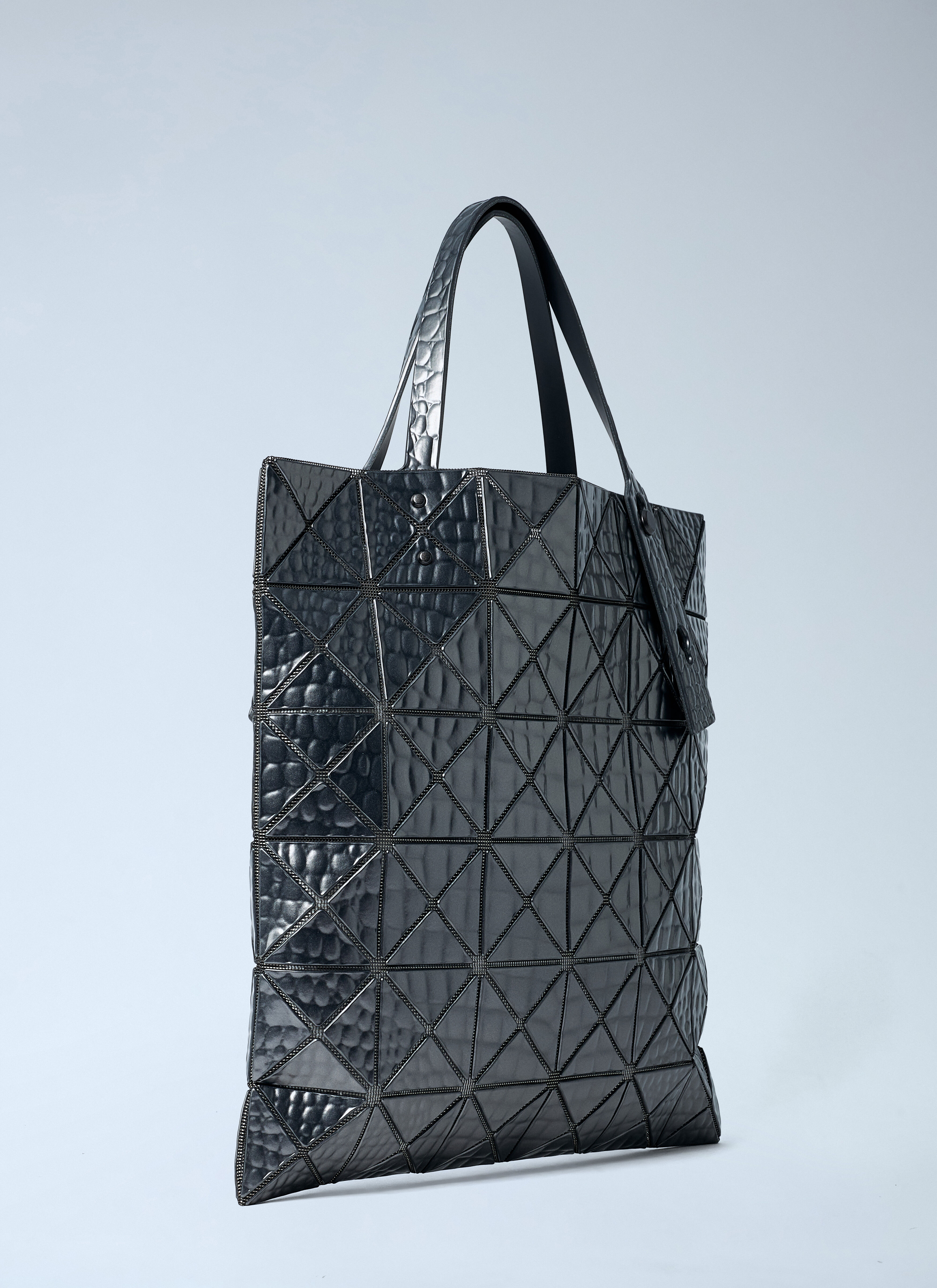Bao Bao Issey Miyake レディース カイジュウ トートバッグ の