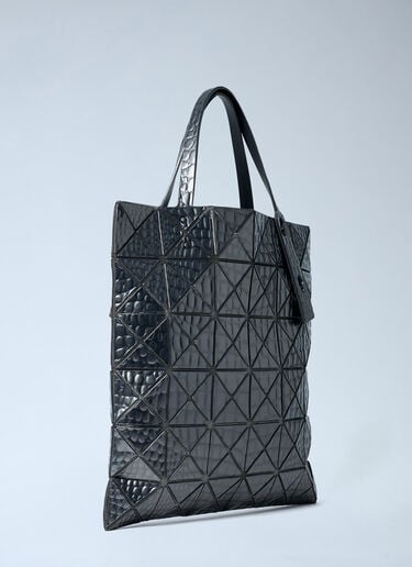 Kaiju Tote Bag Bao Bao Issey Miyake Kaiju Tote Bag Black bao0363004
