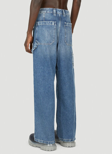 D-Livery Jeans Diesel D-Livery Jeans Black dsl0152013