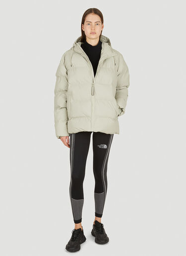 The North Face Black Box Gartha 打底裤 黑色 tbb0250010