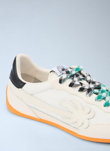 PA 5 Sneakers Palm Angels PA 5 Sneakers White pma0162030
