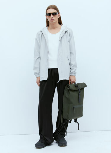 Rolltop Backpack Rains Rolltop Backpack Green rai0354013