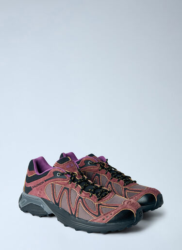 LN-CC® - Salomon: XT-Whisper Expedition Sneakers - Pink Salomon XT-Whisper Expedition Sneakers Pink sal0165034