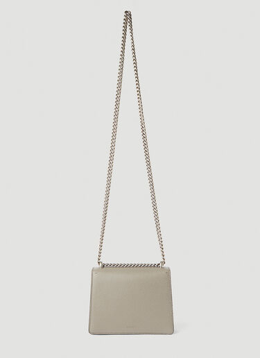 Gucci Dionysus Mini Shoulder Bag Grey guc0245117