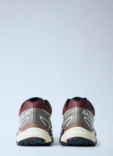 LN-CC® - Salomon: XT-6 GTX Sneakers - Brown Salomon XT-6 GTX Sneakers Brown sal0365036