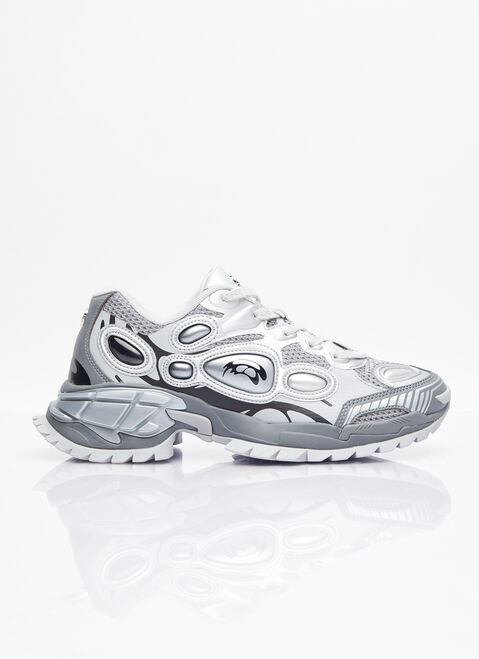 Rombaut Nucleo Sneakers Black rmb0244004