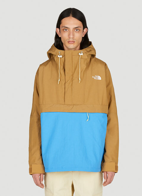 The North Face 78 ウインドジャマー ジャケット ブルー tnf0152019