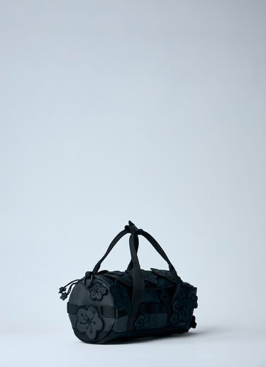 The North Face x Cecilie Bahnsen Embellished Crossbody Bag Black tnc0260006