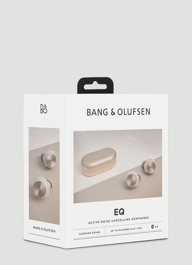 Bang & Olufsen BeoPlay EQ Earphones Beige wps0670198