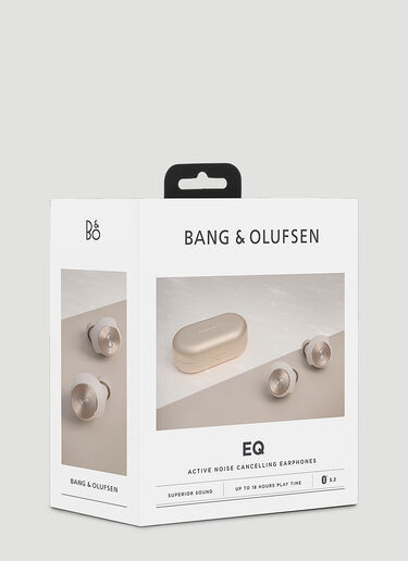 BeoPlay EQ Earphones Bang & Olufsen BeoPlay EQ Earphones Beige wps0670198