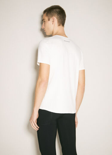 District Vision Lightweight T-Shirt White dtv0158001