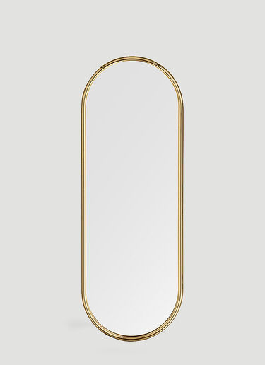 AYTM Small Angui Mirror Gold wps0638285