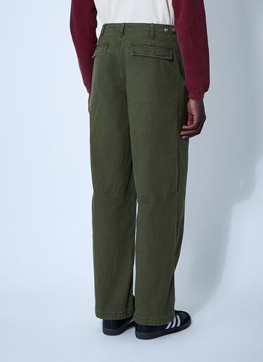 Stüssy Field Pants Olive sts0161011