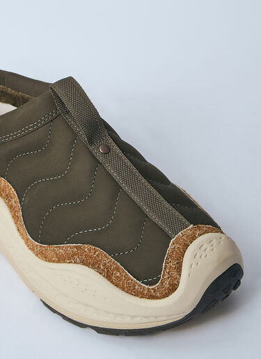 HOKA Ora Primo 运动鞋  橄榄色 hok0160002