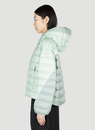 Moncler Sylans 夹克 绿色 mon0251006