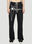 Bottega Veneta Dietrich Track Pants Black bov0153002