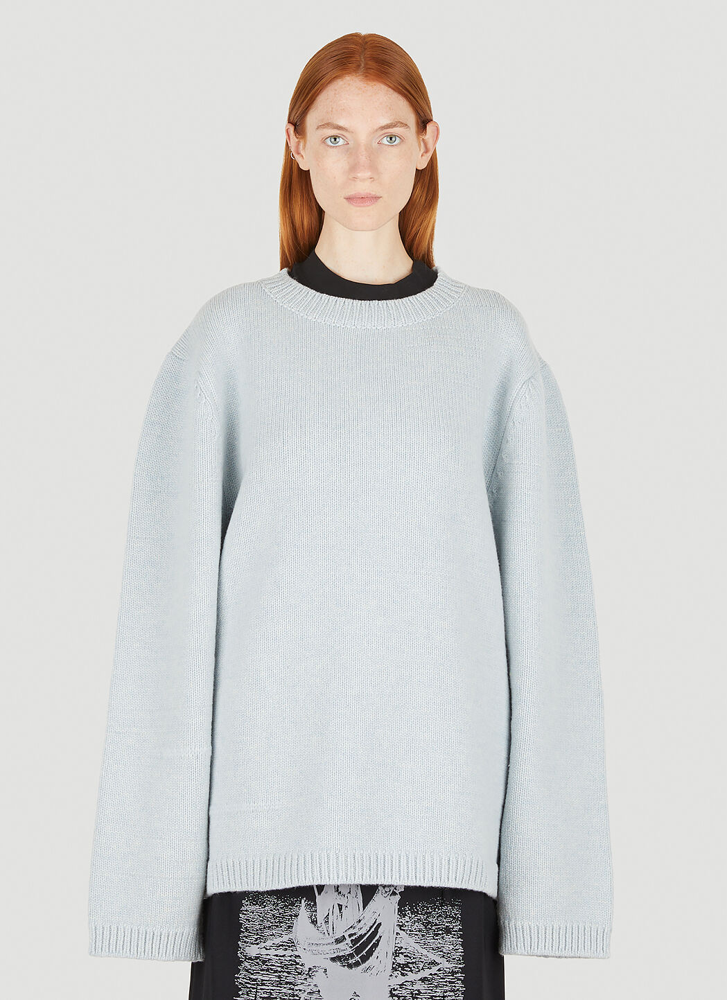 Toteme montese sale knit
