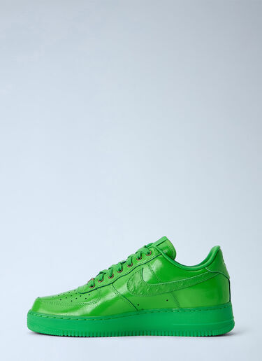 Nike Air Force 1 '07 LX Icon Sneakers Green nik0165119