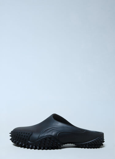 PUMA x LGN Mostro Mule Sneaker Black pum0160001