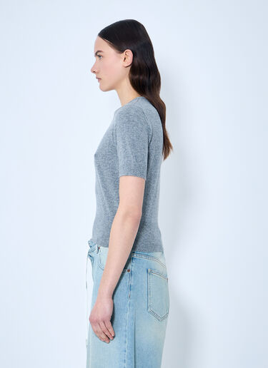 Maison Margiela 羊毛衫  灰色 mla0259008