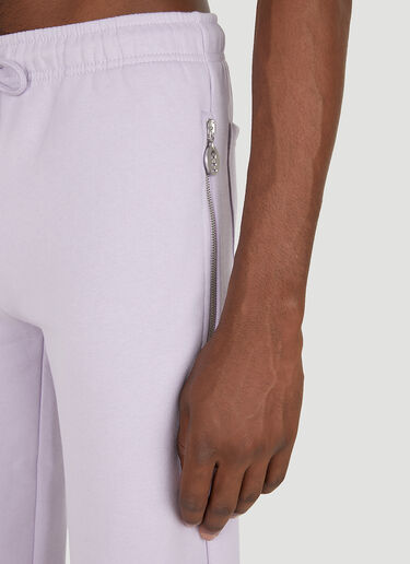 Honey Fucking Dijon Track Pants Lilac hdj0350004