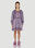 Isabel Marant Étoile Gilinesia Dress Cream ibe0251003