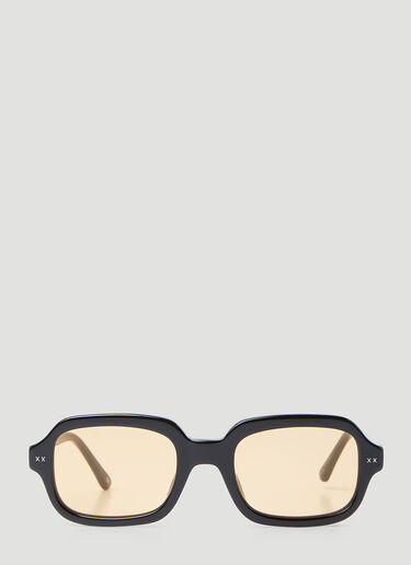Lexxola Jordy Sunglasses Black lxx0353005