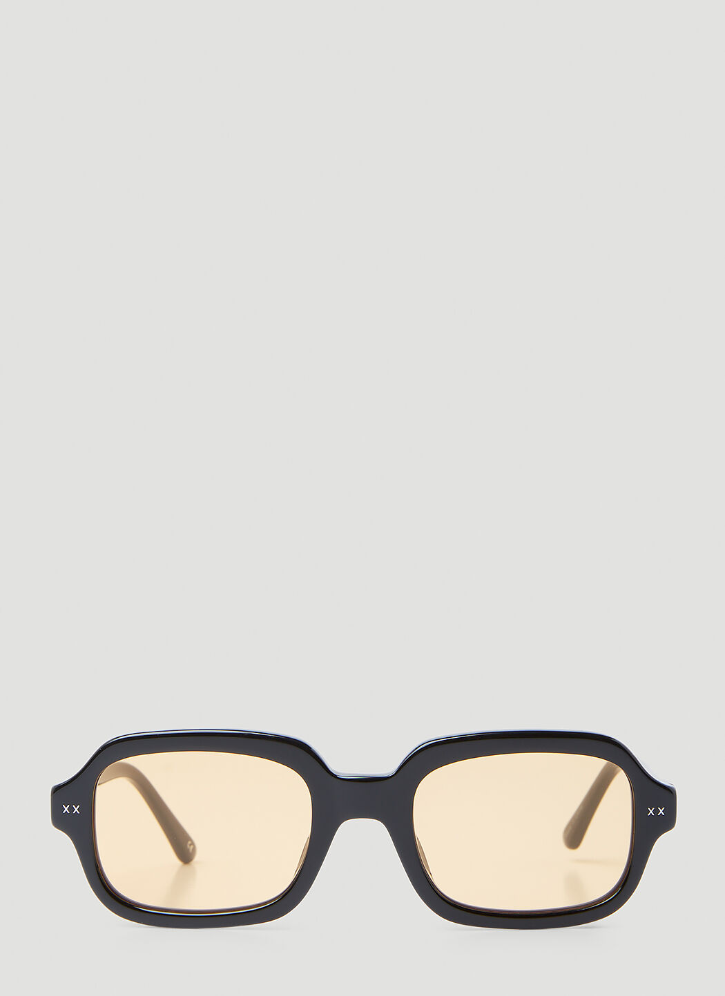 Lexxola Jordy Sunglasses Black lxx0353006