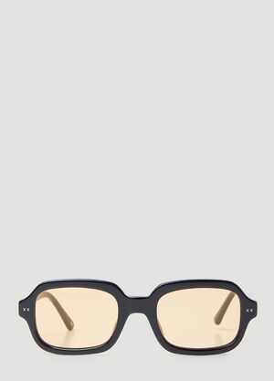 Lexxola Jordy Sunglasses Black lxx0353006
