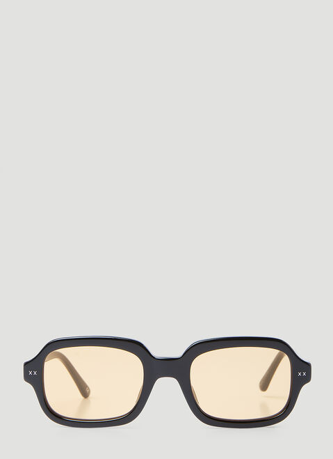 Lexxola Jordy Sunglasses Black lxx0353002