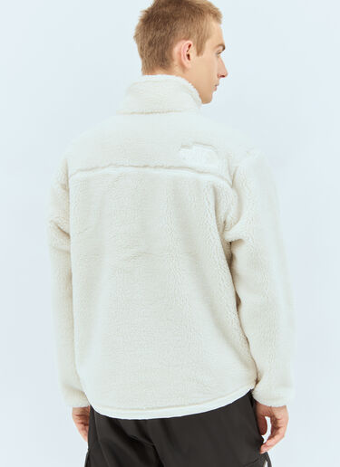 The North Face Denali X Jacket Cream tnf0158015