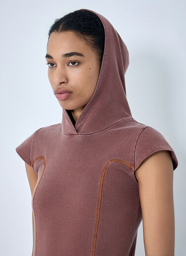 LUEDER Prince Dress Brown ldr0264004