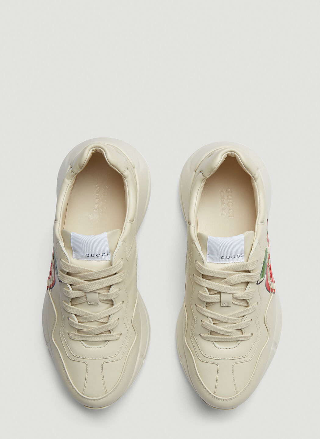 Gucci rhyton apple outlet
