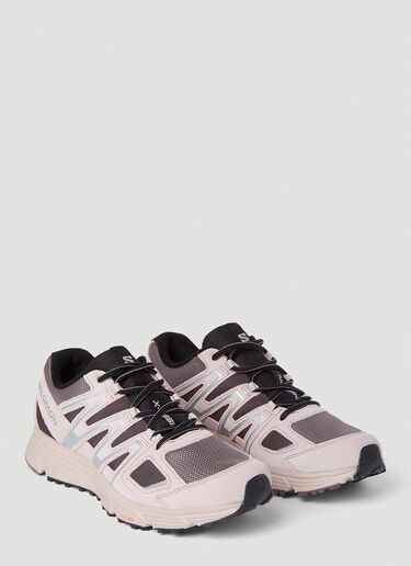 Salomon X-Mission 4 スニーカー ピンク sal0352017