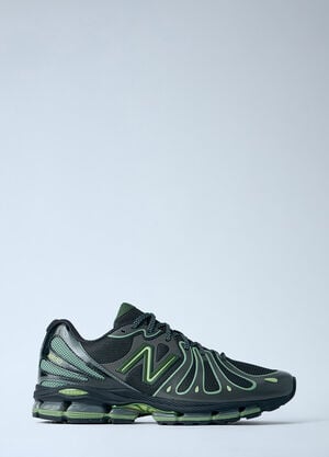 New Balance Abzorb 1890 Sneakers Black new0364011