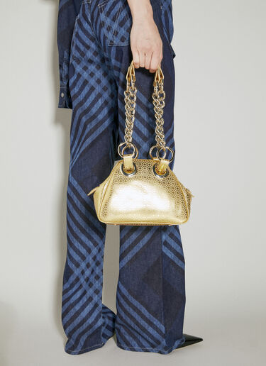 アーカイブオーブ チェーンハンドバッグ Vivienne Westwood アーカイブオーブ チェーンハンドバッグ ゴールド vvw0254018