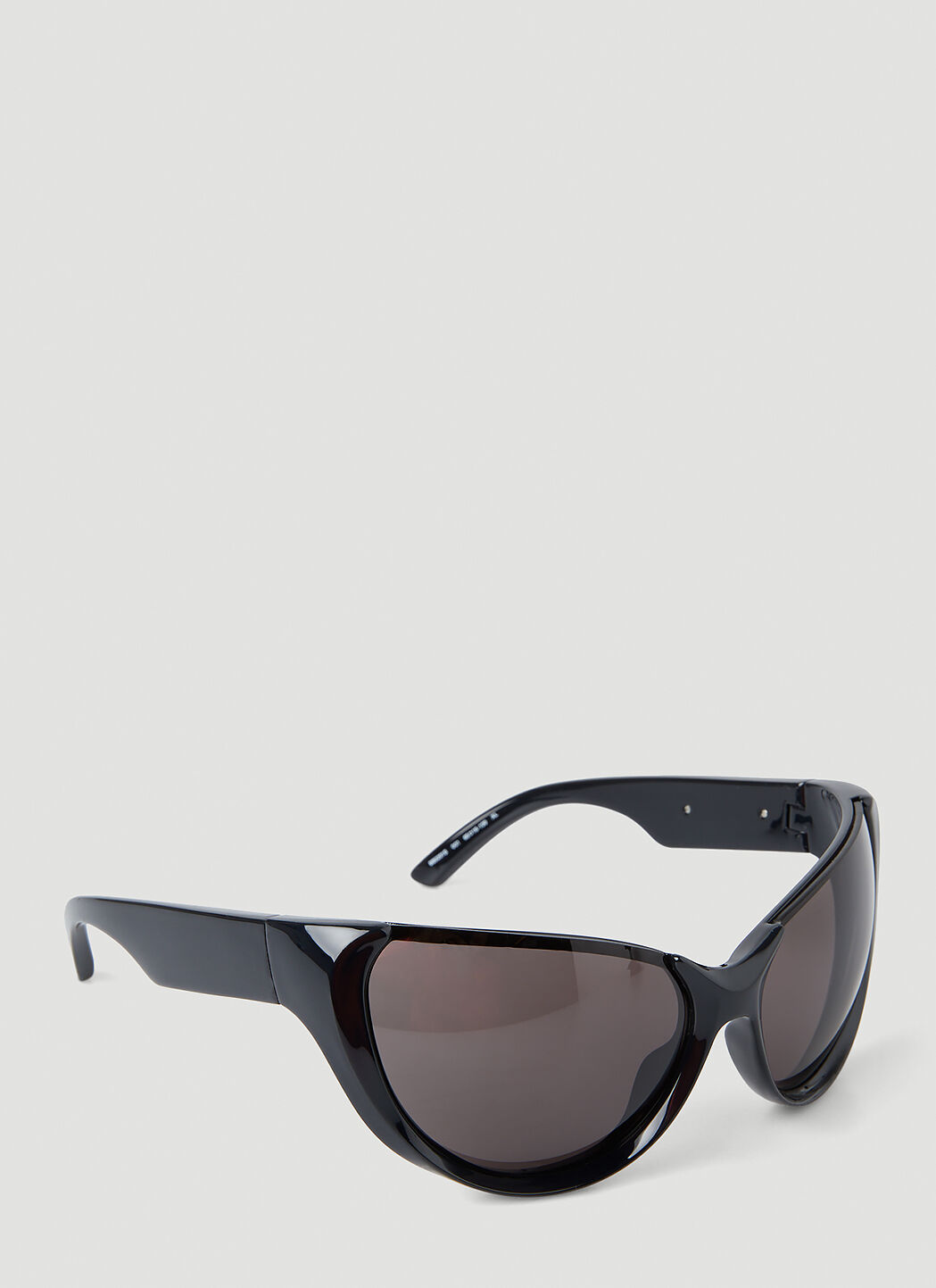 Balenciaga Xpander Butterfly Sunglasses | LN-CC