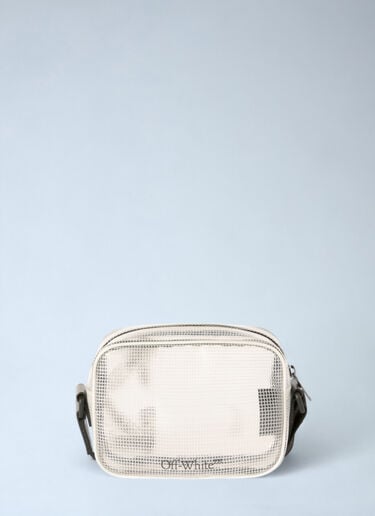 Off-White Heritage Camera Crossbody Bag White ofw0160116