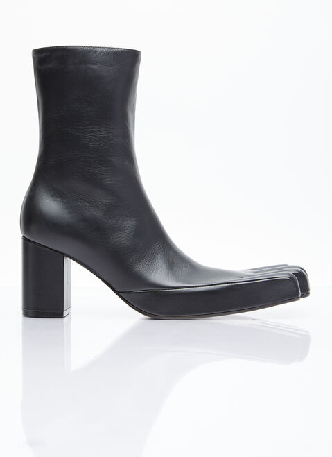 AVAVAV Finger Feet Boots Black ava0250018