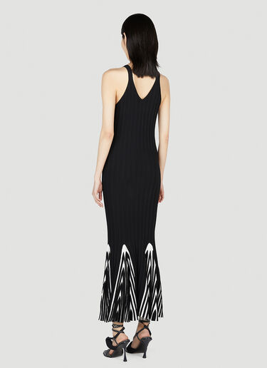 Helmut Lang Angela Dress Black hlm0252003