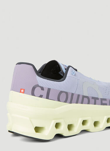 On Cloudmonster Nimbus Sneakers Green onr0251009
