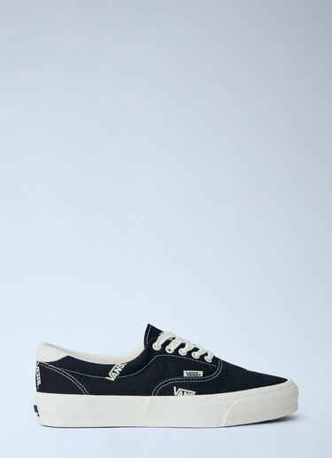 LN-CC® - OTW by VANS: Premium Era 59 Sneakers - Black OTW by VANS Premium Era 59 Sneakers Black otw0166003