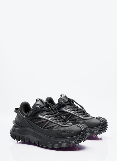 Moncler Trailgrip GTX Sneakers Black mon0257004