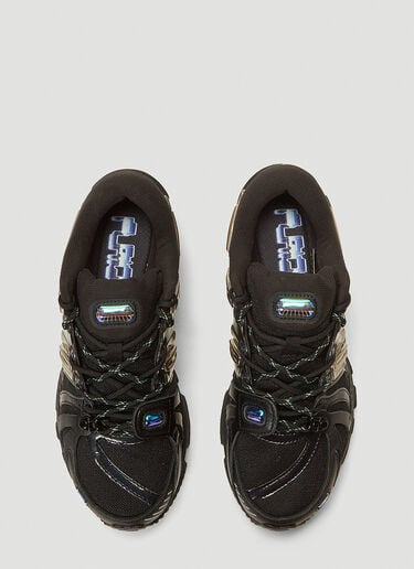 Furious Rider Ace Element Sneakers Li-Ning Furious Rider Ace Element Sneakers Black lin0242017