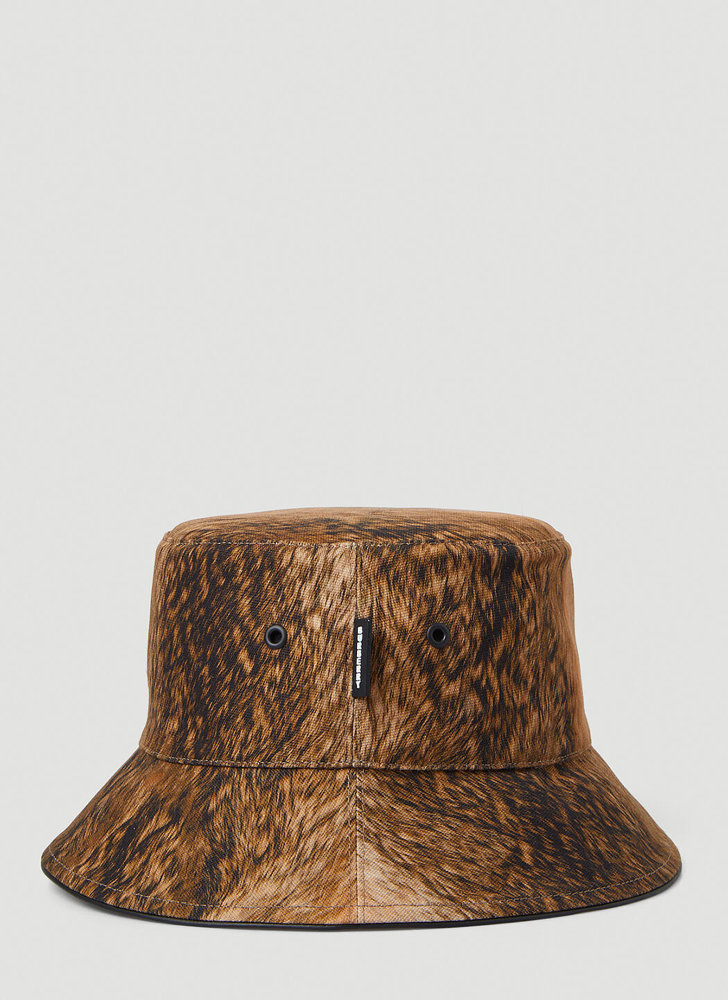 Burberry print discount bucket hat